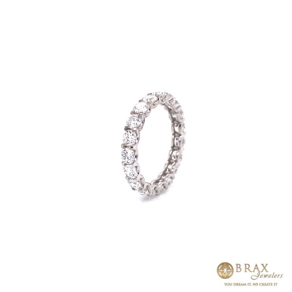 Wedding Band Image 2 Brax Jewelers Newport Beach, CA