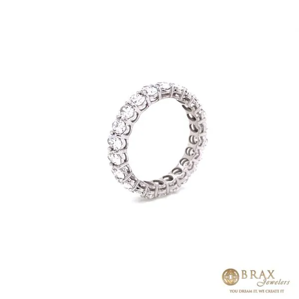 Wedding Band Image 2 Brax Jewelers Newport Beach, CA