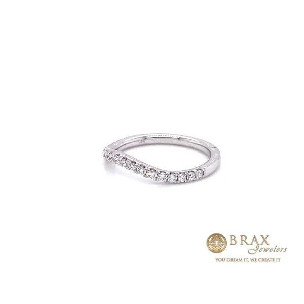 Wedding Band Image 2 Brax Jewelers Newport Beach, CA