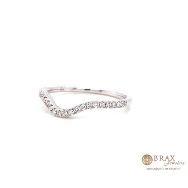 Wedding Band Image 2 Brax Jewelers Newport Beach, CA