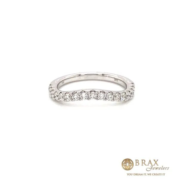 Wedding Band Brax Jewelers Newport Beach, CA