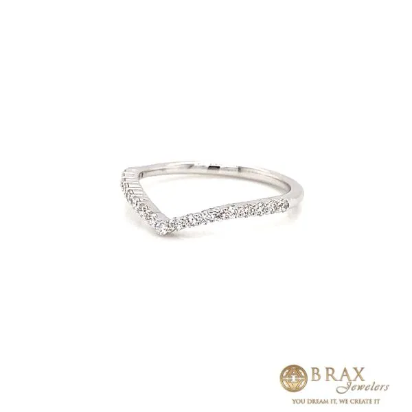 Wedding Band Image 2 Brax Jewelers Newport Beach, CA