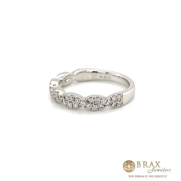 Wedding Band Image 2 Brax Jewelers Newport Beach, CA