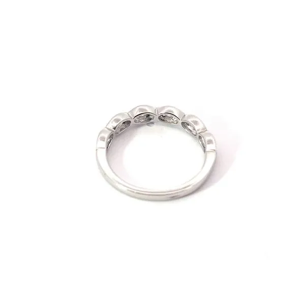 Lady's Wedding Band Image 3 Brax Jewelers Newport Beach, CA