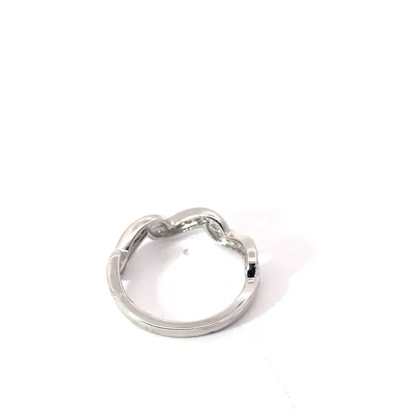 Lady's Wedding Band Image 4 Brax Jewelers Newport Beach, CA