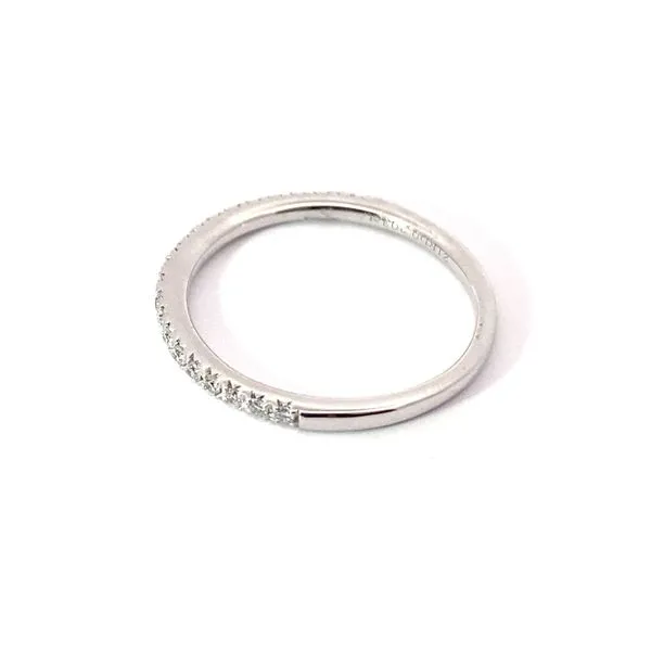 Lady's Wedding Band Image 3 Brax Jewelers Newport Beach, CA