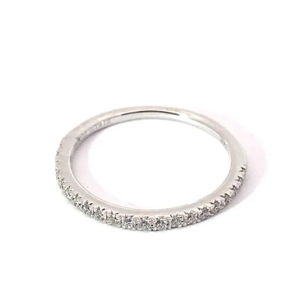 Lady's Wedding Band Brax Jewelers Newport Beach, CA