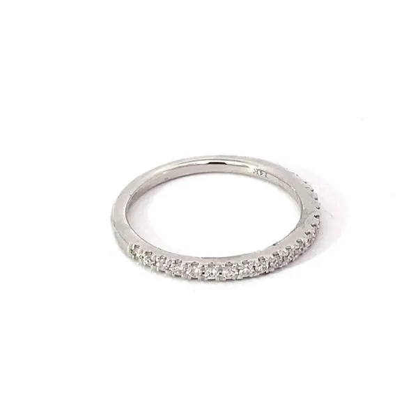 Lady's Wedding Band Image 3 Brax Jewelers Newport Beach, CA