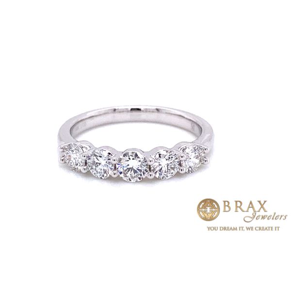 001-111-00001 Brax Jewelers Newport Beach, CA