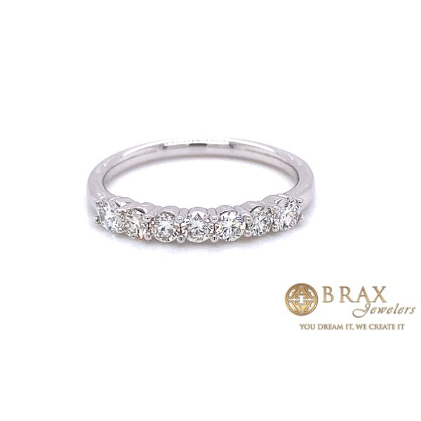 Lab Grown Diamond Wedding Bands Brax Jewelers Newport Beach, CA