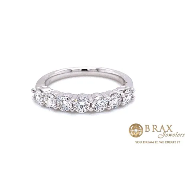 Lab Grown Diamond Wedding Bands Brax Jewelers Newport Beach, CA