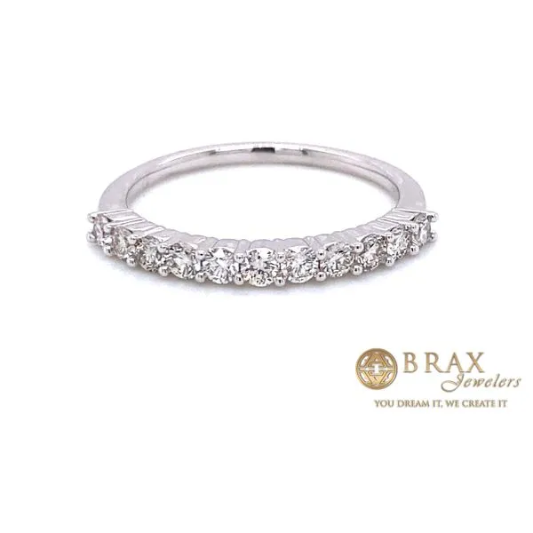 Lab Grown Diamond Wedding Bands Brax Jewelers Newport Beach, CA