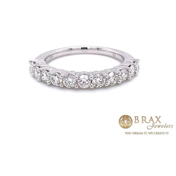Lab Grown Diamond Wedding Bands Brax Jewelers Newport Beach, CA