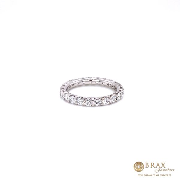 Lab Grown Diamond Wedding Bands Brax Jewelers Newport Beach, CA