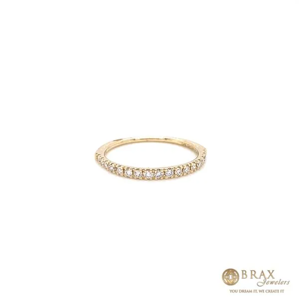 Lab Grown Diamond Wedding Bands Brax Jewelers Newport Beach, CA