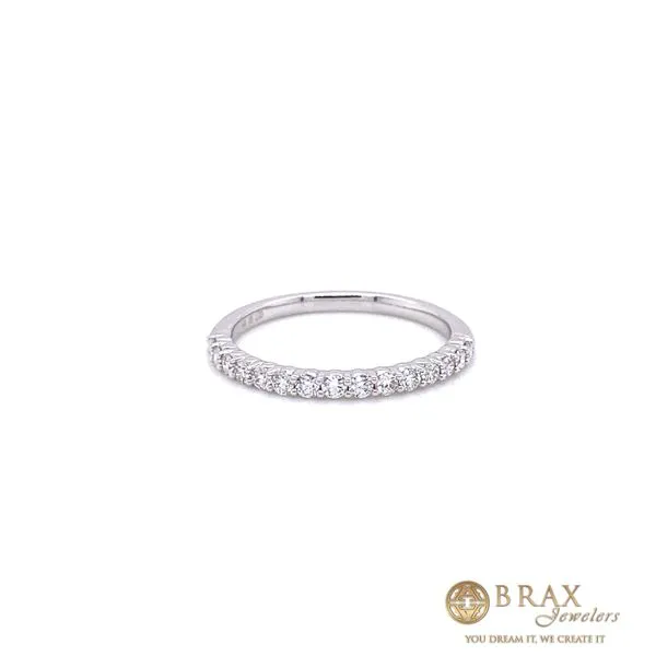 Lab Grown Diamond Wedding Bands Brax Jewelers Newport Beach, CA