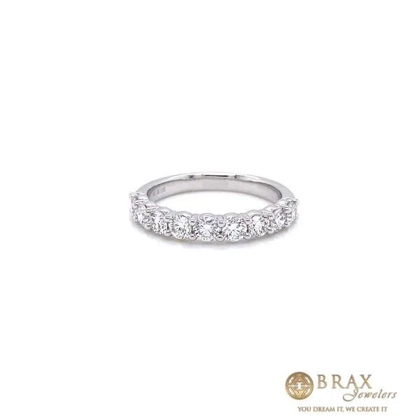 Lab Grown Diamond Wedding Bands Brax Jewelers Newport Beach, CA