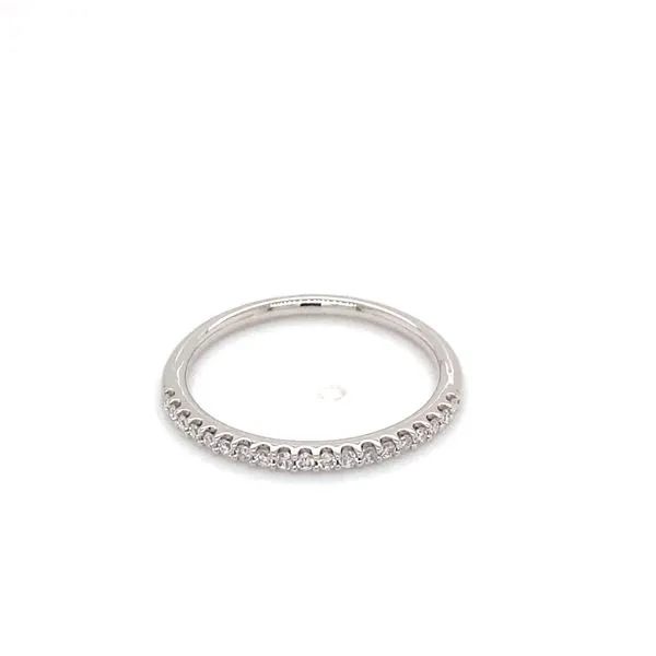 Lab Grown Diamond Wedding Band Brax Jewelers Newport Beach, CA