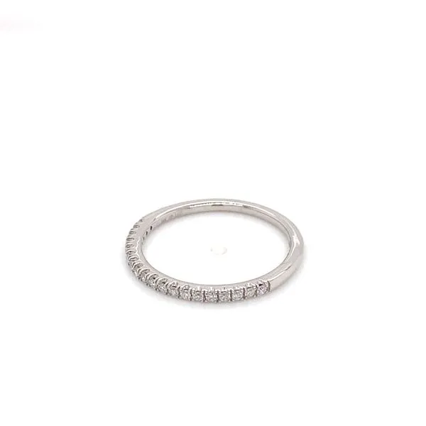 Lab Grown Diamond Wedding Band Brax Jewelers Newport Beach, CA