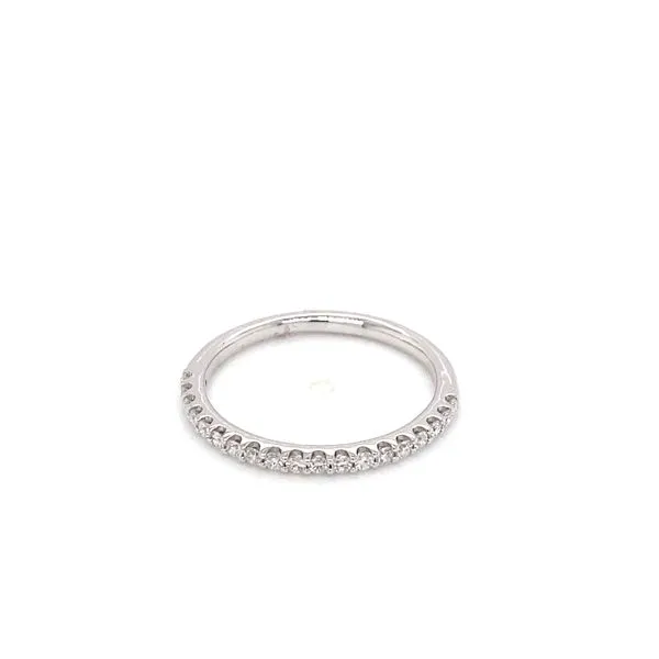 Lab Grown Diamond Wedding Band Brax Jewelers Newport Beach, CA