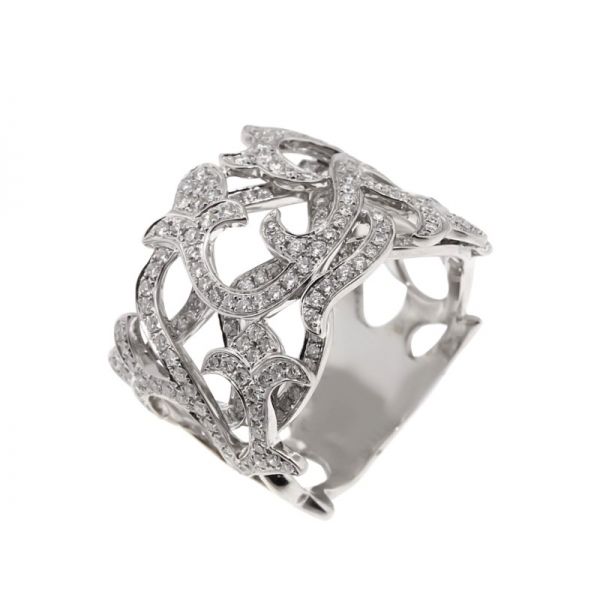 Fashion Ring Brax Jewelers Newport Beach, CA