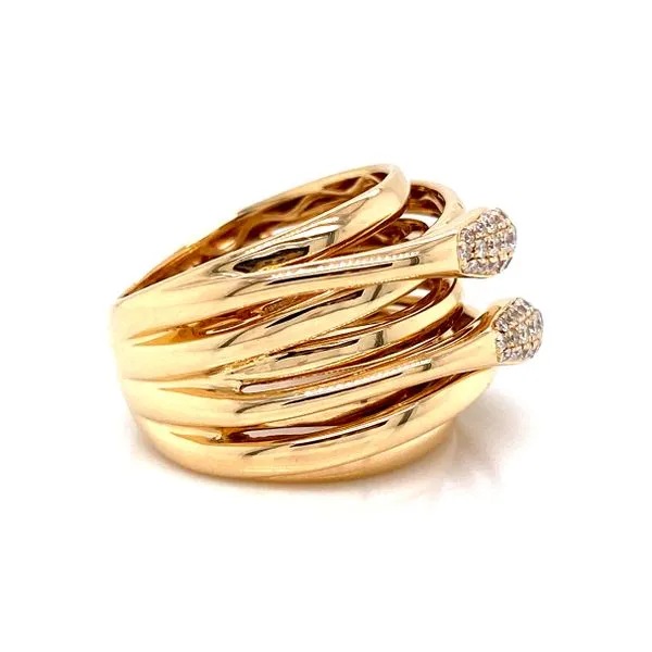 Fashion Ring Image 3 Brax Jewelers Newport Beach, CA