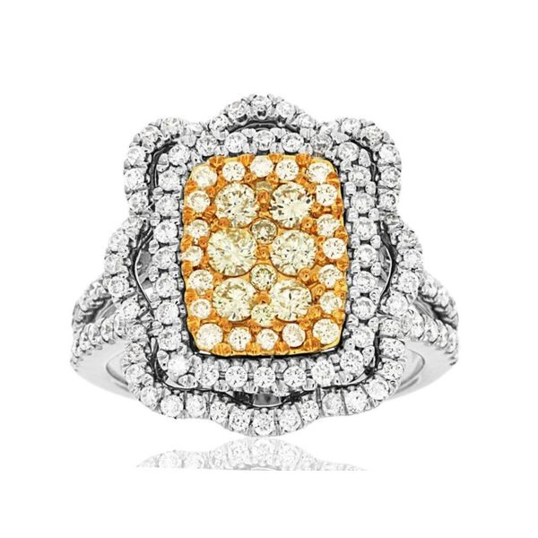 Fashion Ring Brax Jewelers Newport Beach, CA