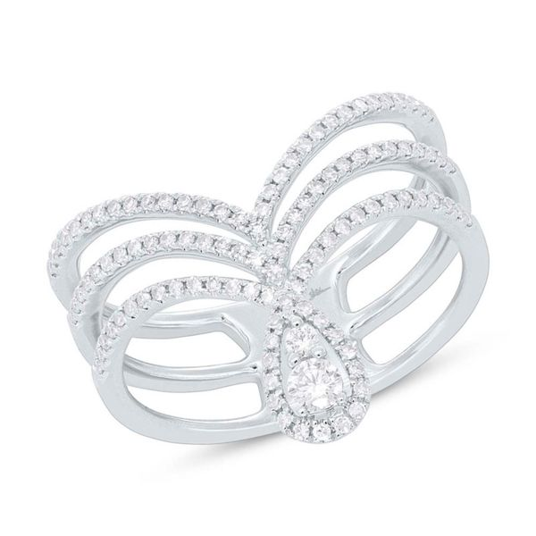 Fashion Ring Image 4 Brax Jewelers Newport Beach, CA