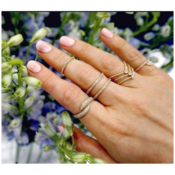 Fashion Ring Image 4 Brax Jewelers Newport Beach, CA