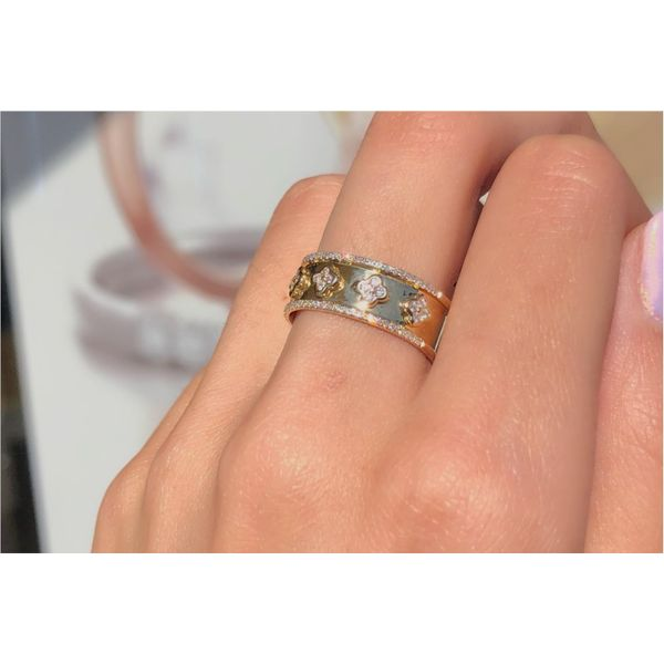 Fashion Ring Image 3 Brax Jewelers Newport Beach, CA