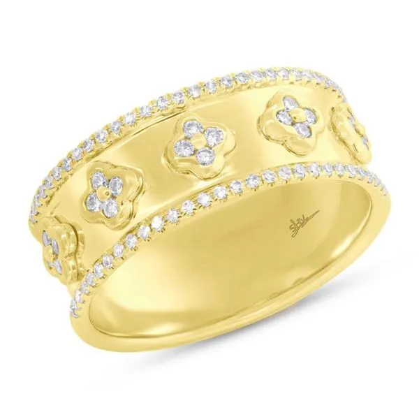 Fashion Ring Brax Jewelers Newport Beach, CA