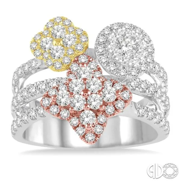 Fashion Ring Image 2 Brax Jewelers Newport Beach, CA