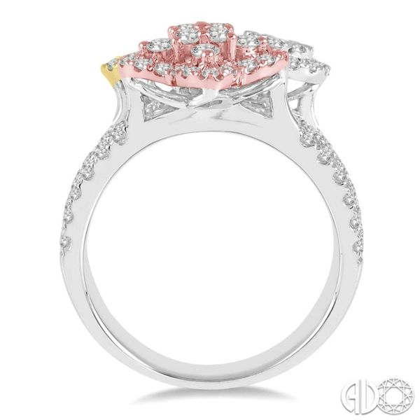 Fashion Ring Image 3 Brax Jewelers Newport Beach, CA