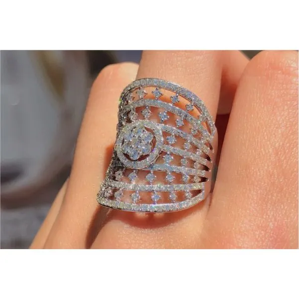 Fashion Ring Image 3 Brax Jewelers Newport Beach, CA