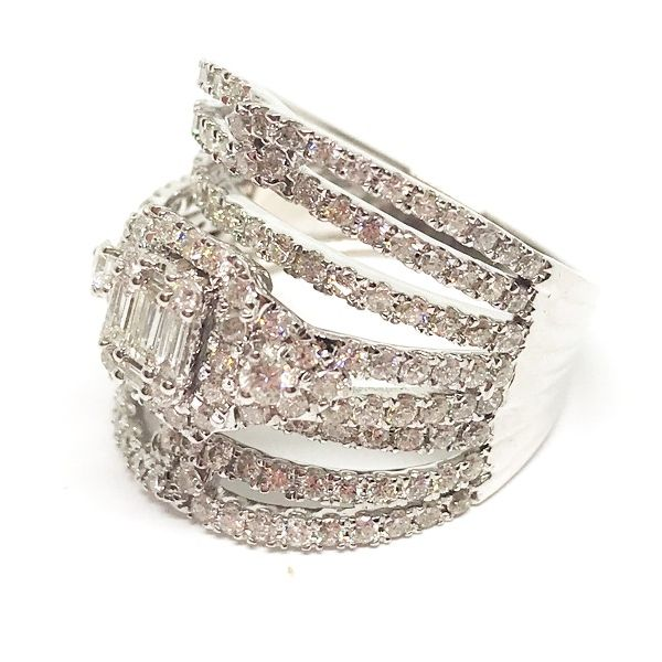 Fashion Ring Image 2 Brax Jewelers Newport Beach, CA