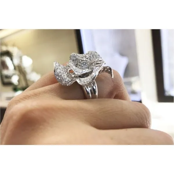 Fashion Ring Image 3 Brax Jewelers Newport Beach, CA