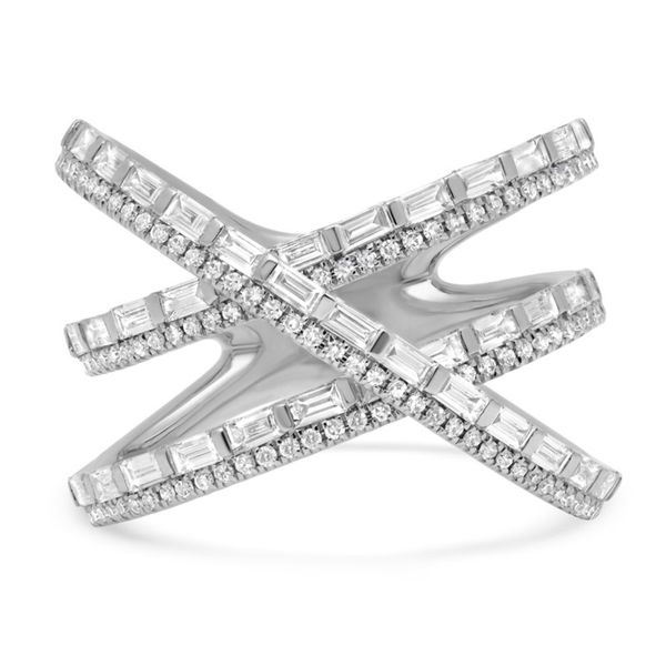 Fashion Ring Image 2 Brax Jewelers Newport Beach, CA