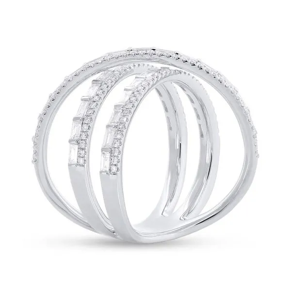 Fashion Ring Image 3 Brax Jewelers Newport Beach, CA