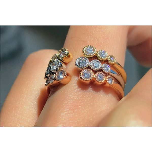 Fashion Ring Image 2 Brax Jewelers Newport Beach, CA