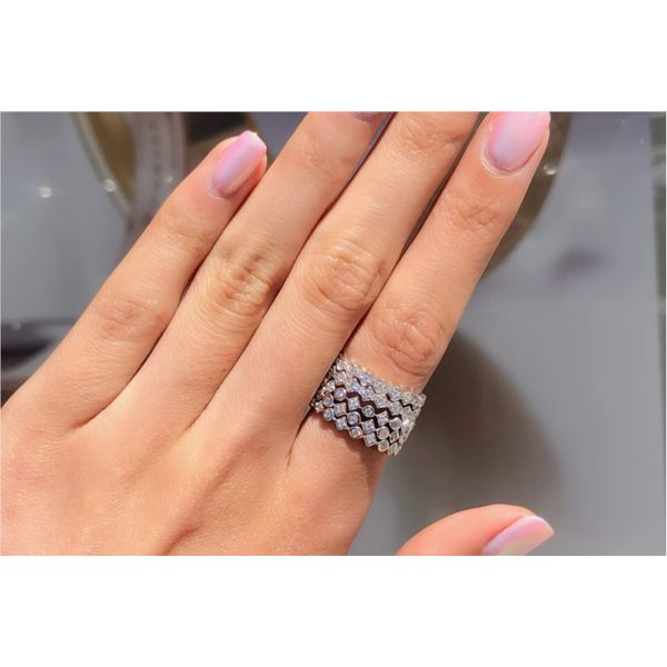 Fashion Ring Brax Jewelers Newport Beach, CA