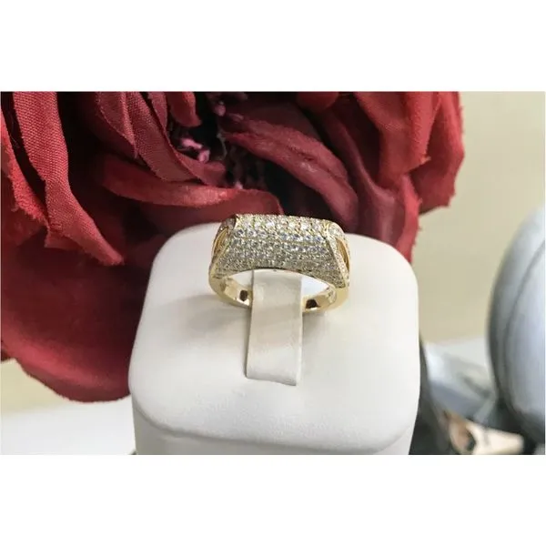 Fashion Ring Image 4 Brax Jewelers Newport Beach, CA