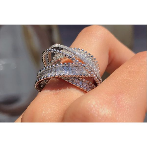 Fashion Ring Image 2 Brax Jewelers Newport Beach, CA