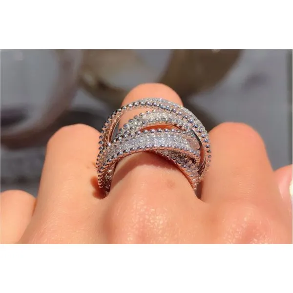 Fashion Ring Image 3 Brax Jewelers Newport Beach, CA