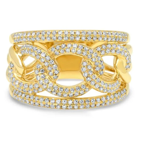 Fashion Ring Image 3 Brax Jewelers Newport Beach, CA