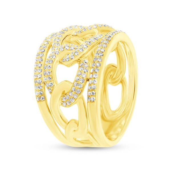 Fashion Ring Image 4 Brax Jewelers Newport Beach, CA