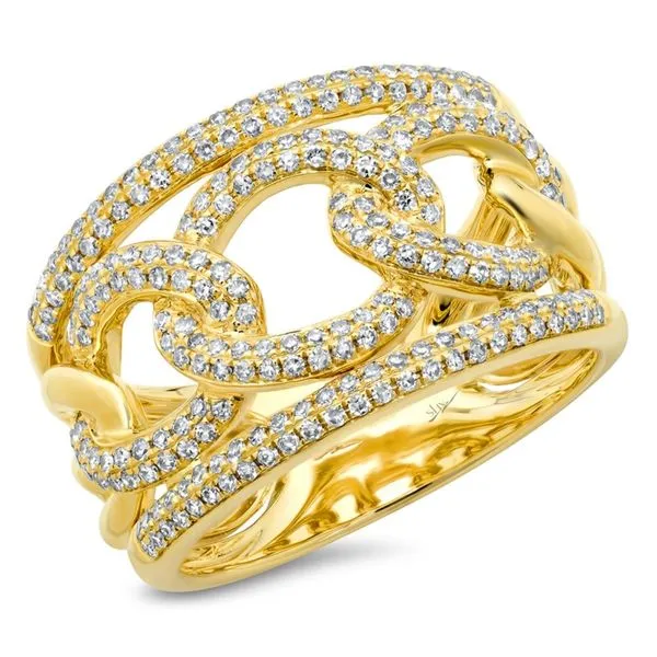 Fashion Ring Brax Jewelers Newport Beach, CA