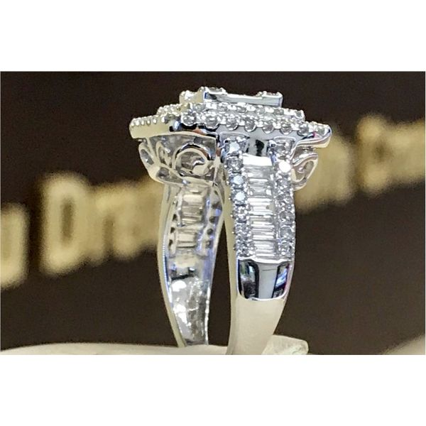 Fashion Ring Image 3 Brax Jewelers Newport Beach, CA