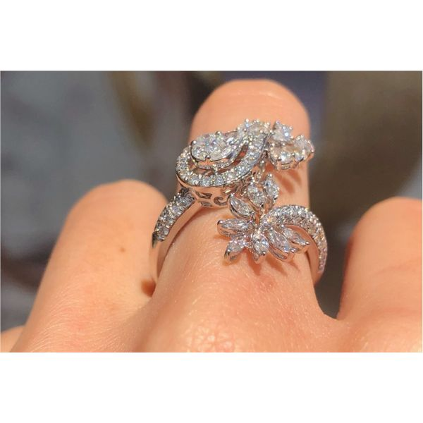 Fashion Ring Image 3 Brax Jewelers Newport Beach, CA