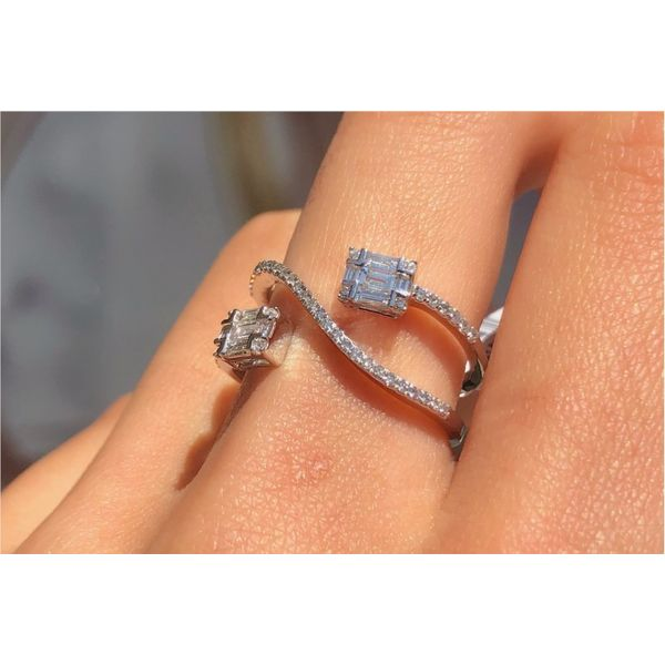 Fashion Ring Image 2 Brax Jewelers Newport Beach, CA