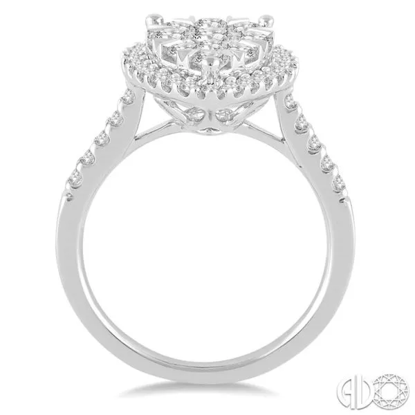 Fashion Ring Image 3 Brax Jewelers Newport Beach, CA